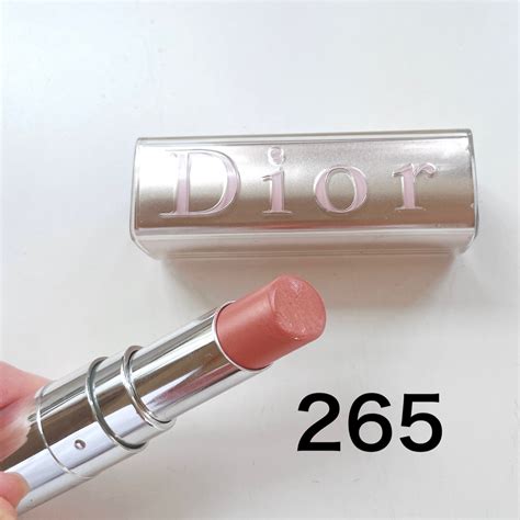 dior 265